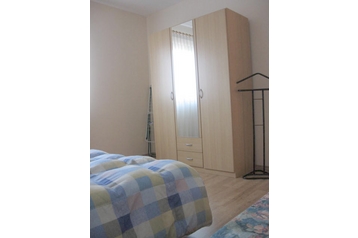 Kroatien Privát Poreč, Exterieur